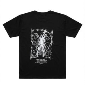 Premium Drop Shoulder Shirts