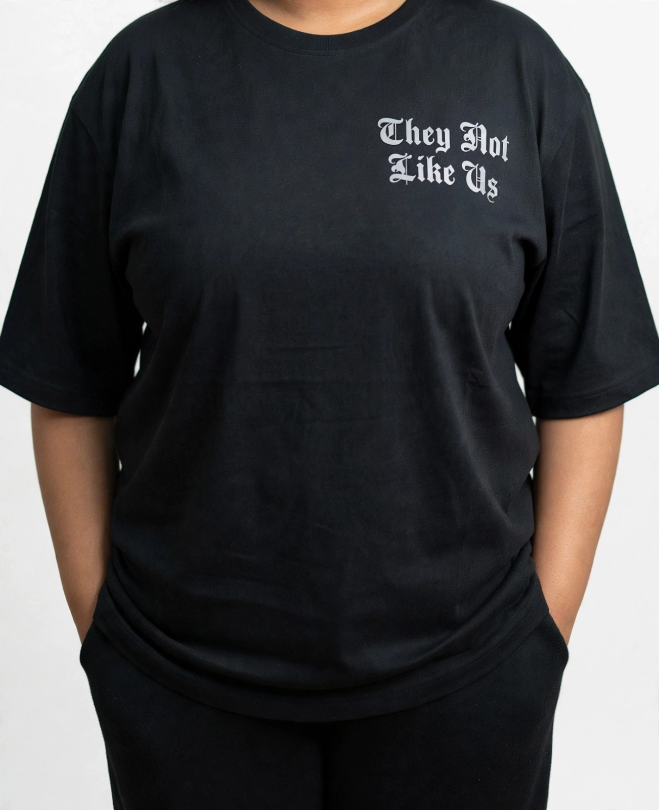 Drop Not Us Tee - Image 3