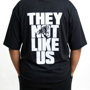 Drop Not Us Tee