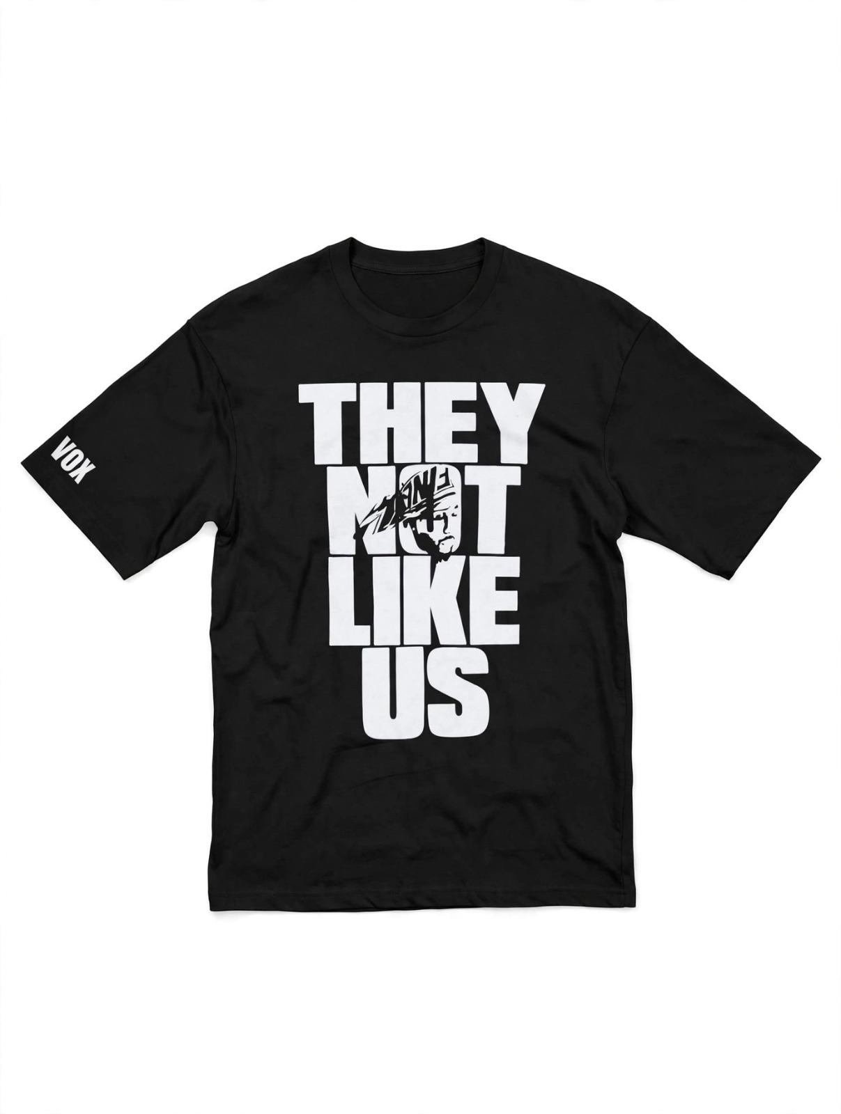 Drop Not Us Tee - Image 4