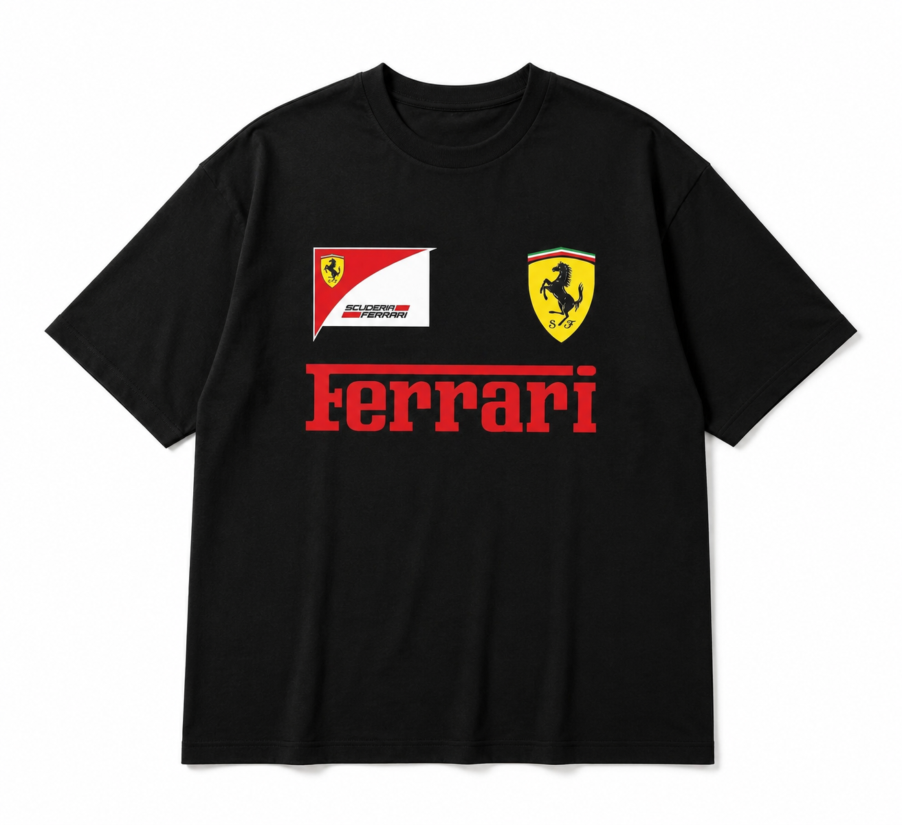 Arvox Motorsport Tee - Image 3