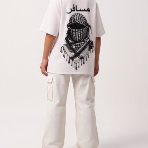 Drop Tee Musafir