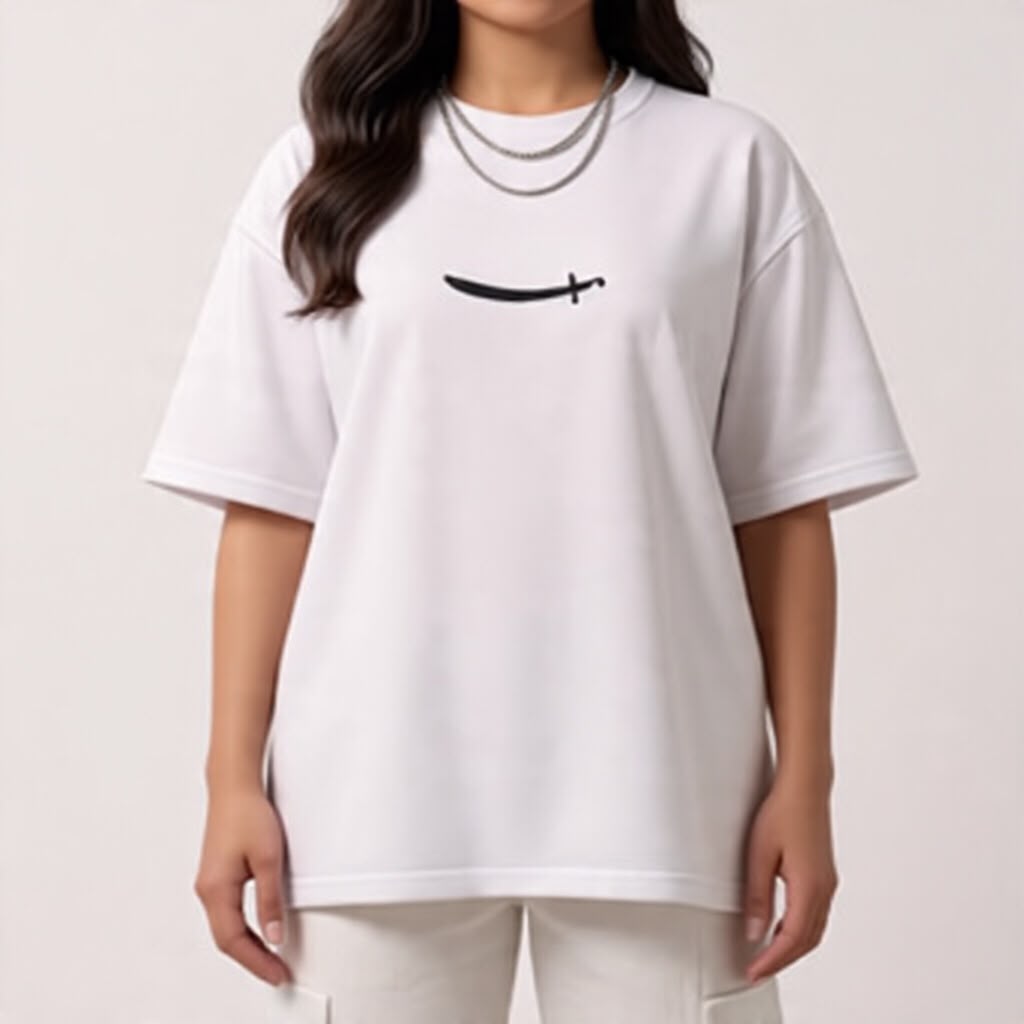 Drop Tee Musafir - Image 2
