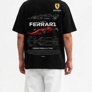Arvox Motorsport Tee