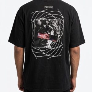 Distorted Classic Tee