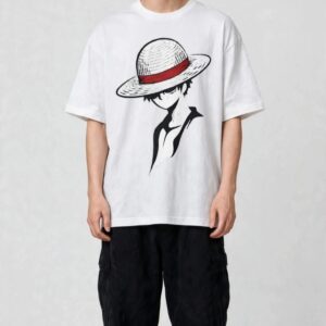 Shadow Hat Tee